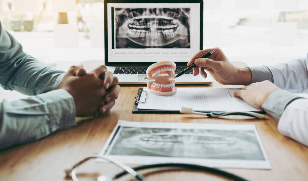 Best Emergency TMJ Treatment in Corinth, TX
