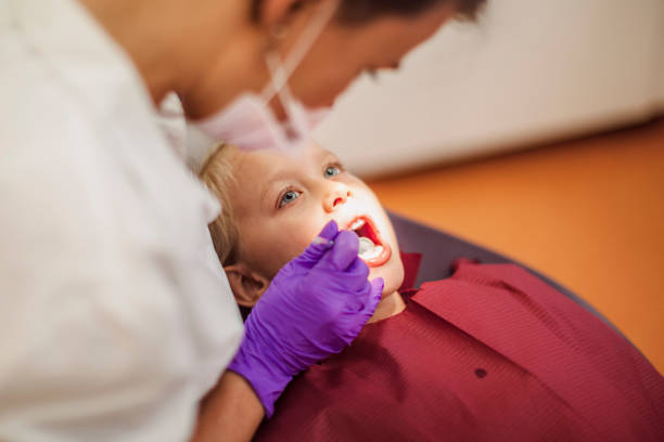 Best Emergency Treatment for Dental Infections or Abscesses in Corinth, TX